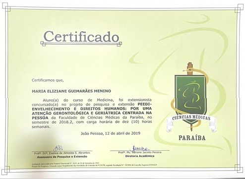 Ampliar imagem: certificate 15