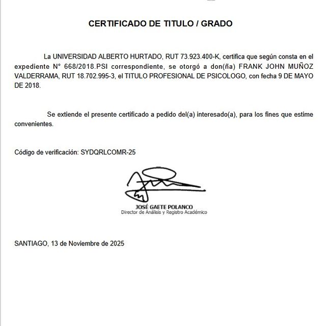 Acercar imagen: certificate 1