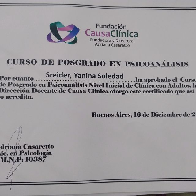 Acercar imagen: certificate 2