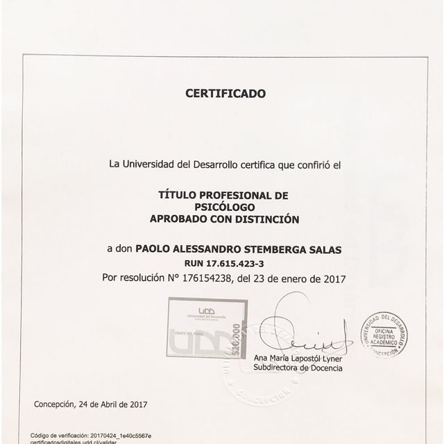 Acercar imagen: certificate 1