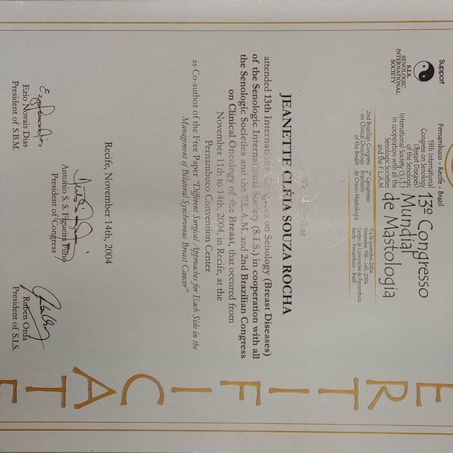 Ampliar imagem: certificate 23