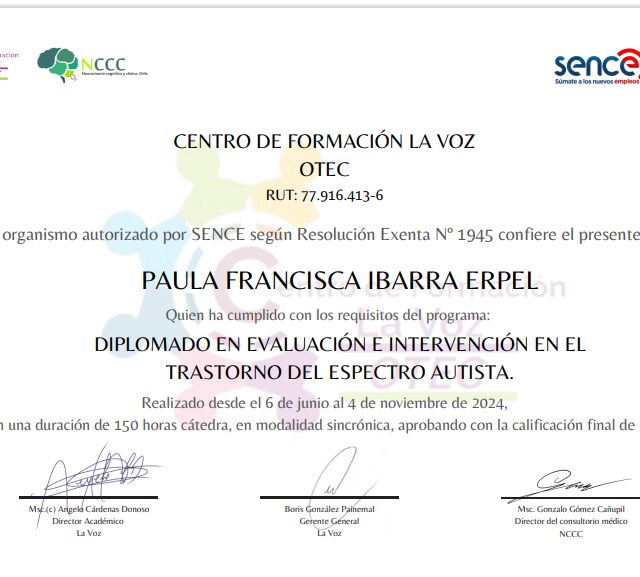 Acercar imagen: certificate 2
