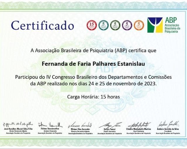 Ampliar imagem: certificate 6