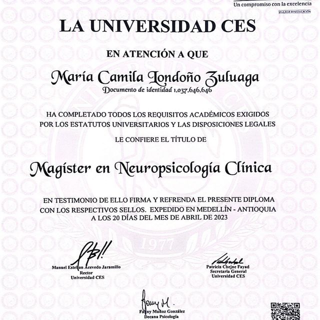 Acercar imagen: certificate 1