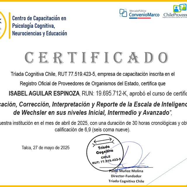 Acercar imagen: certificate 6