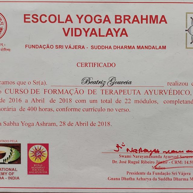 Ampliar imagem: certificate 3