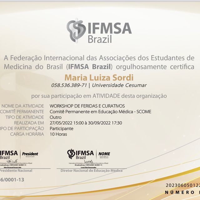 Ampliar imagem: certificate 2