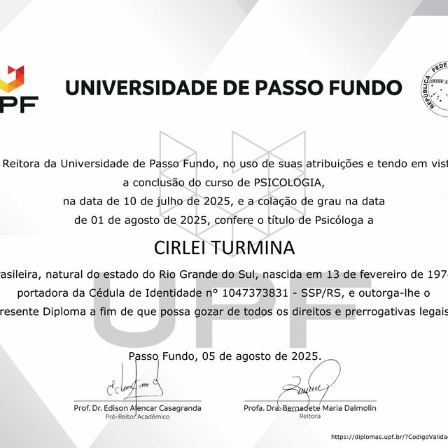 Ampliar imagem: certificate 1