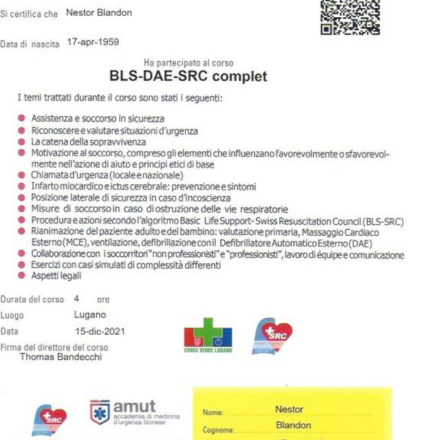 Acercar imagen: certificate 190