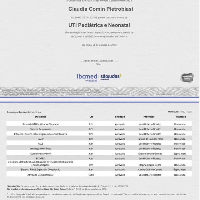 Ampliar imagem: certificate 1