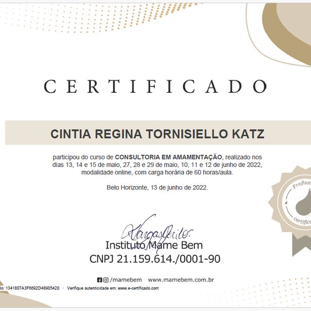 Ampliar imagem: certificate 3