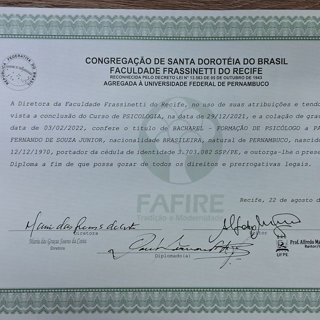Ampliar imagem: certificate 1