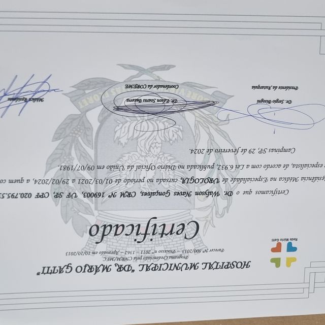 Ampliar imagem: certificate 4