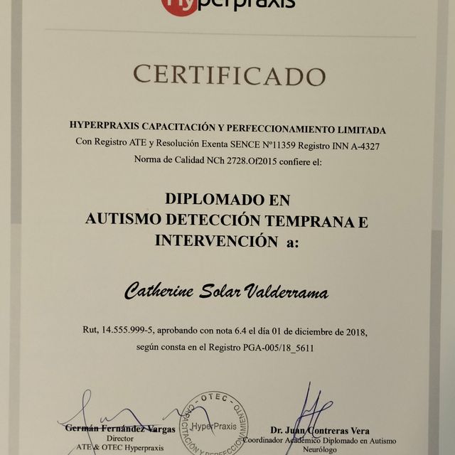 Acercar imagen: certificate 4