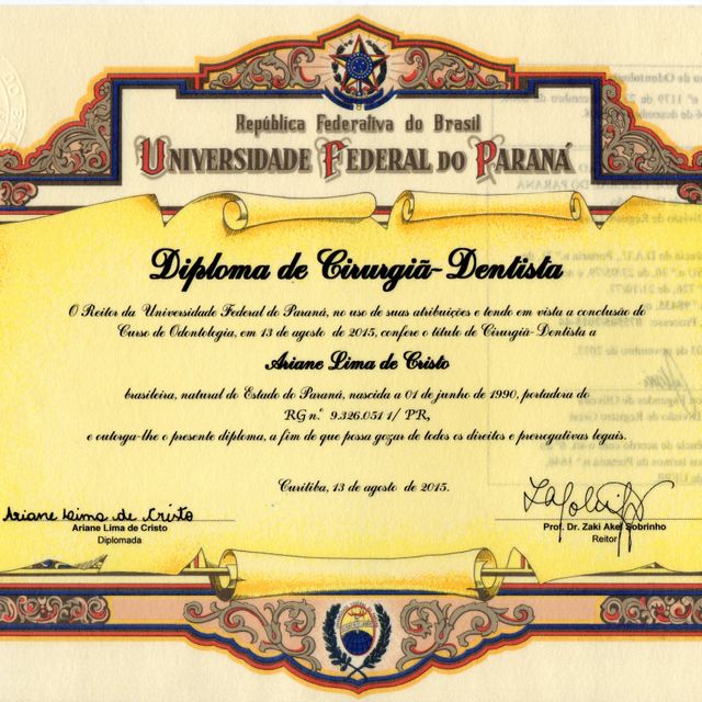 Ampliar imagem: certificate 1
