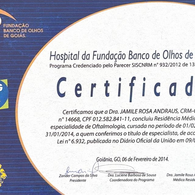 Ampliar imagem: certificate 4