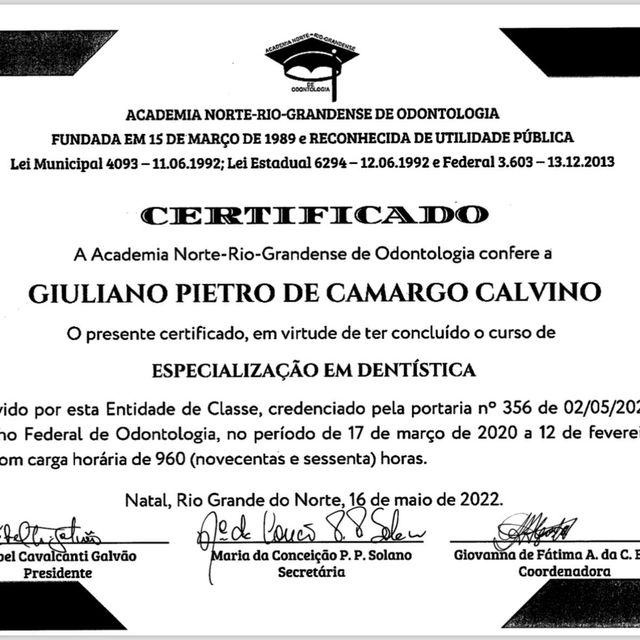 Ampliar imagem: certificate 1