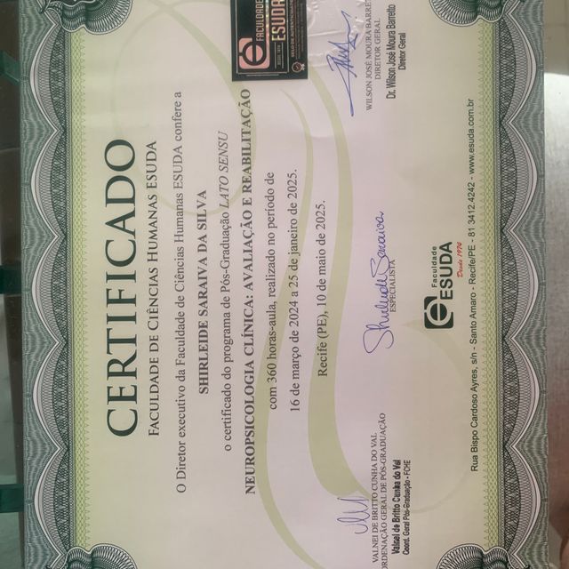Ampliar imagem: certificate 3