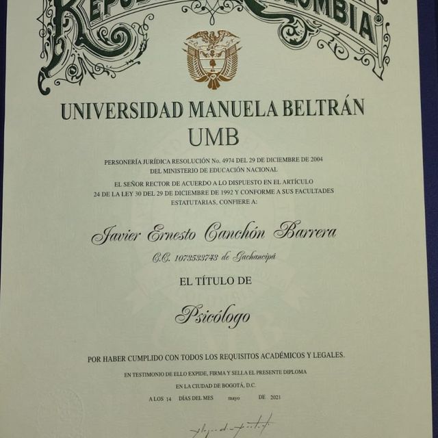 Acercar imagen: certificate 1