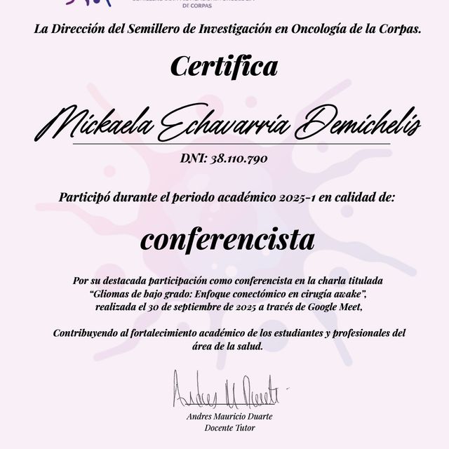 Acercar imagen: certificate 39