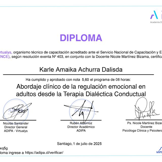 Acercar imagen: certificate 3