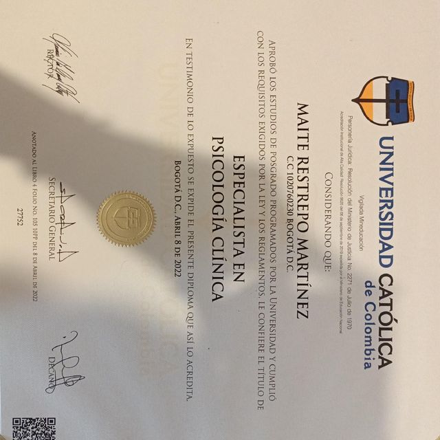 Acercar imagen: certificate 3