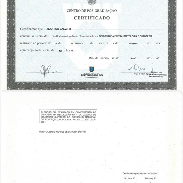 Ampliar imagem: certificate 1