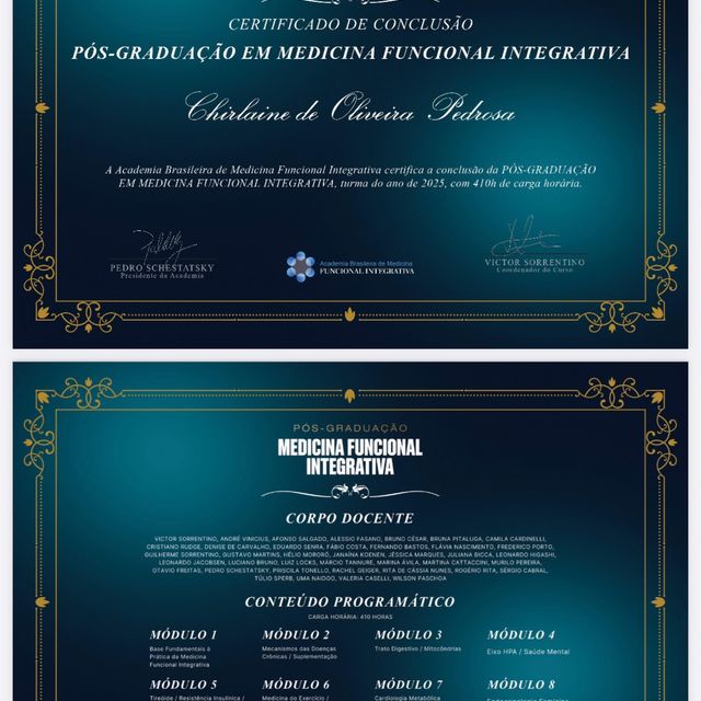 Ampliar imagem: certificate 1