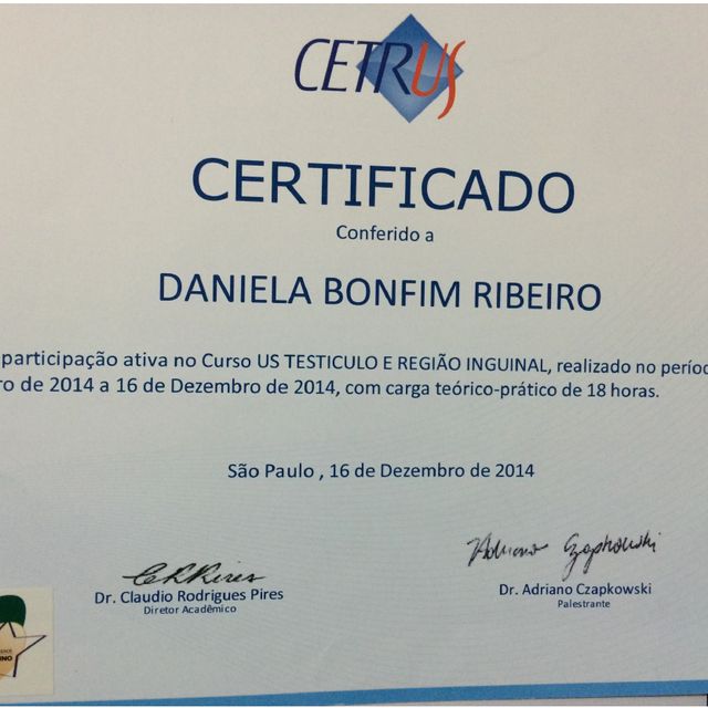 Ampliar imagem: certificate 4