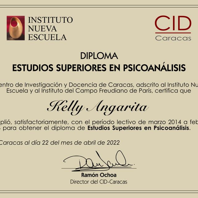 Acercar imagen: certificate 2