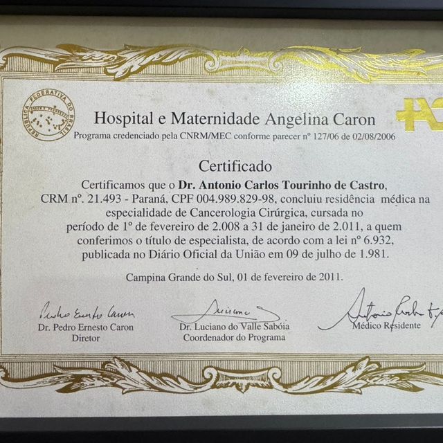 Ampliar imagem: certificate 3