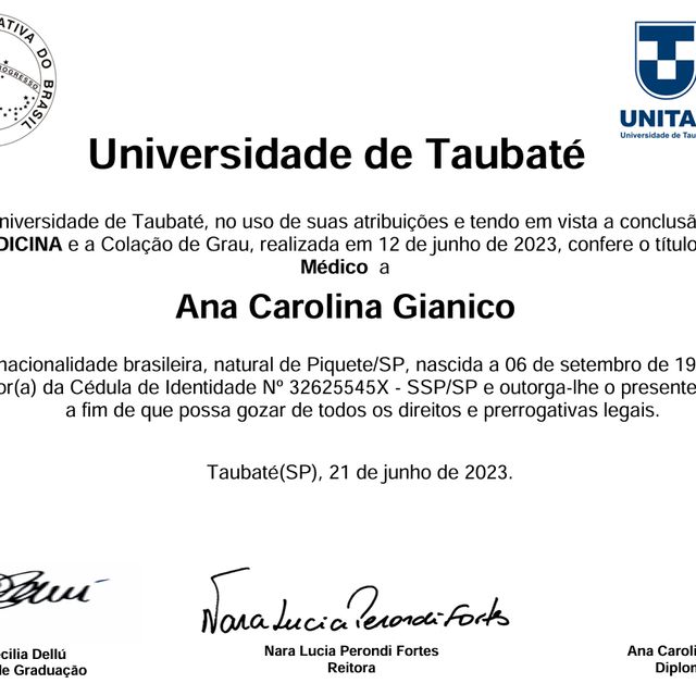 Ampliar imagem: certificate 1