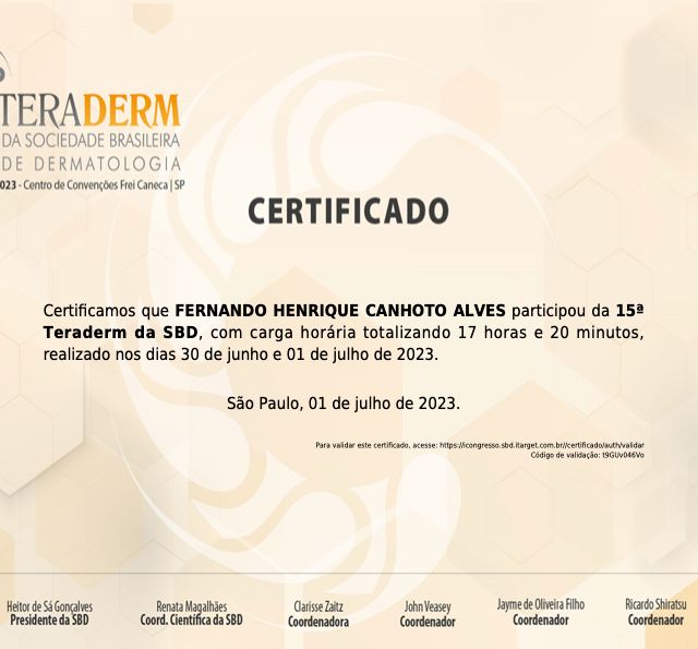 Ampliar imagem: certificate 7