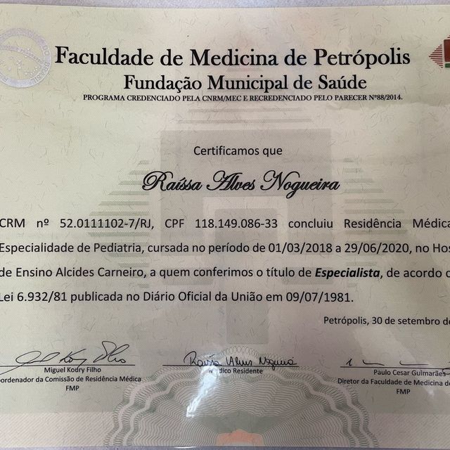 Ampliar imagem: certificate 1