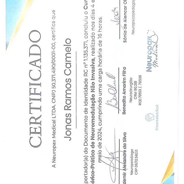 Ampliar imagem: certificate 1