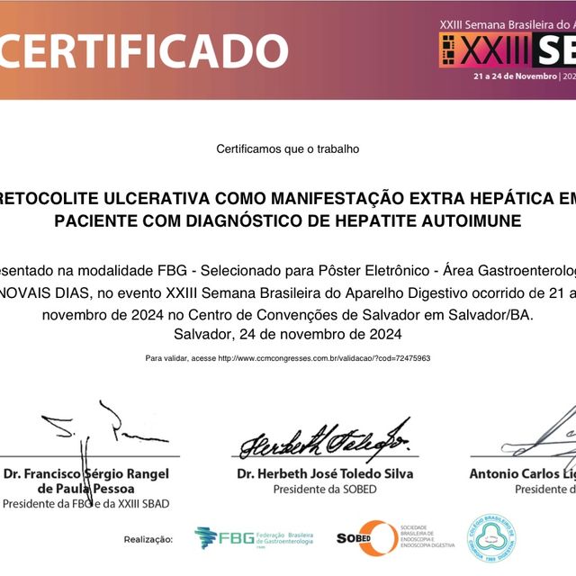 Ampliar imagem: certificate 2