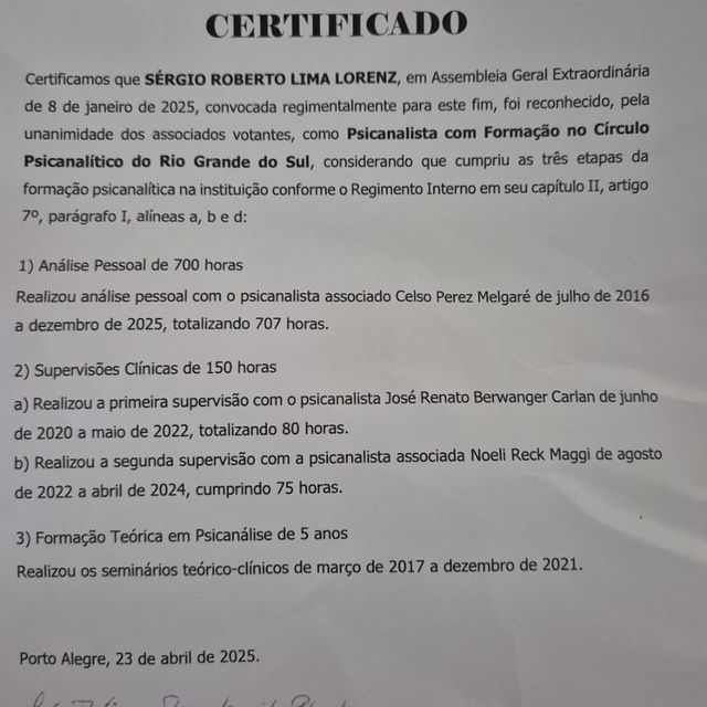 Ampliar imagem: certificate 1