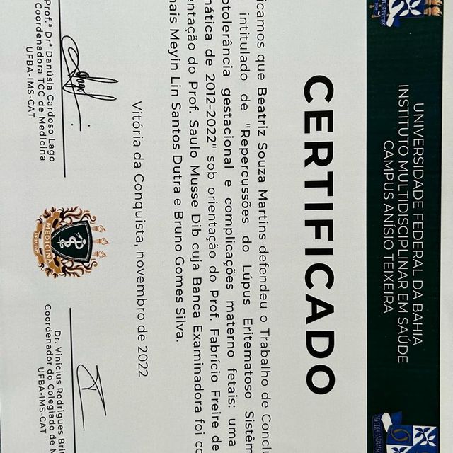 Ampliar imagem: certificate 1