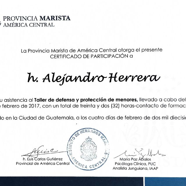 Acercar imagen: certificate 1