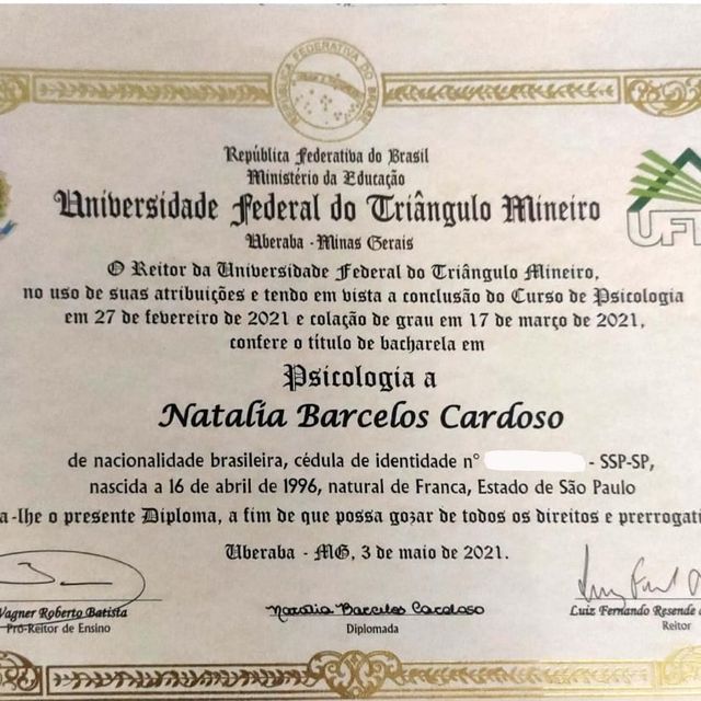 Ampliar imagem: certificate 3