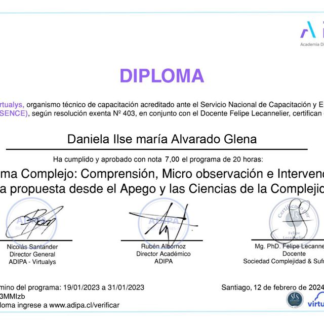 Acercar imagen: certificate 6