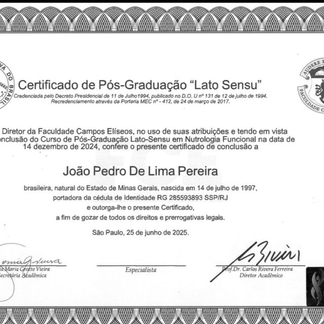 Ampliar imagem: certificate 1