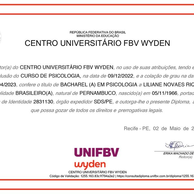 Ampliar imagem: certificate 4