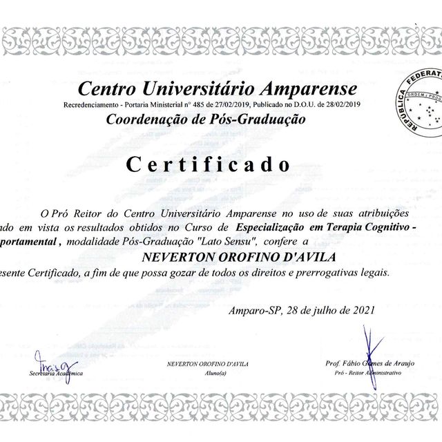 Ampliar imagem: certificate 4