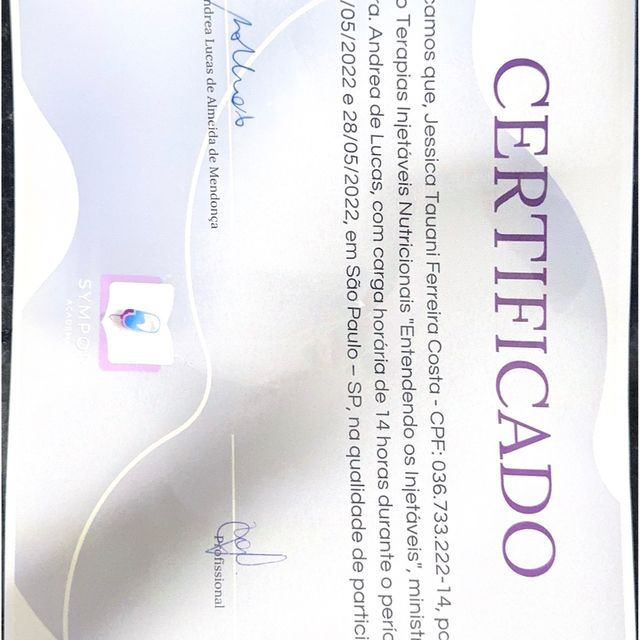 Ampliar imagem: certificate 1
