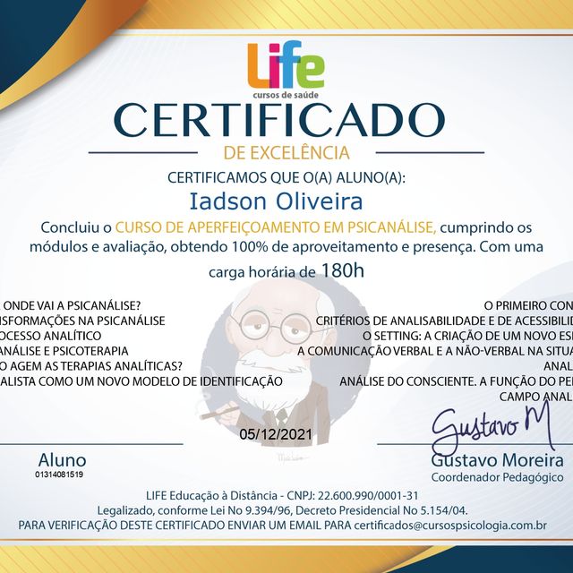 Ampliar imagem: certificate 2