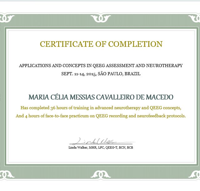 Ampliar imagem: certificate 4