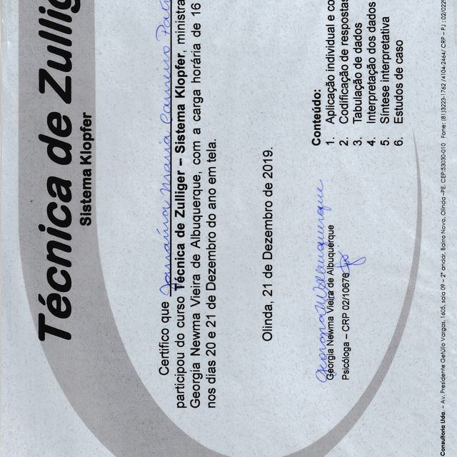 Ampliar imagem: certificate 2