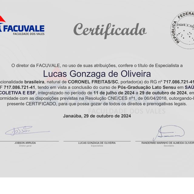 Ampliar imagem: certificate 2