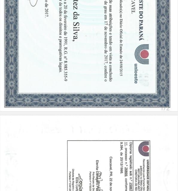 Ampliar imagem: certificate 1